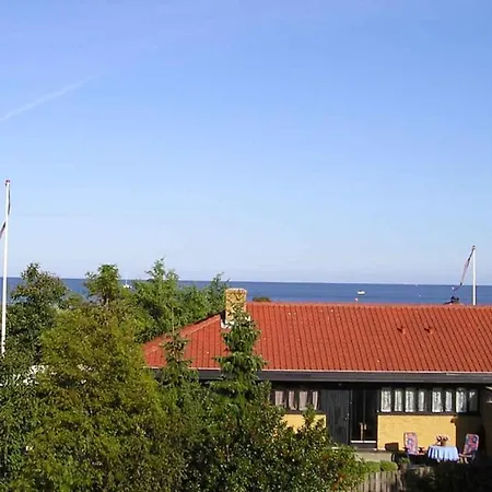 Sydstrandens Bed & Breakfast