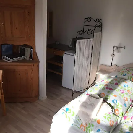 Sydstrandens Bed & Breakfast