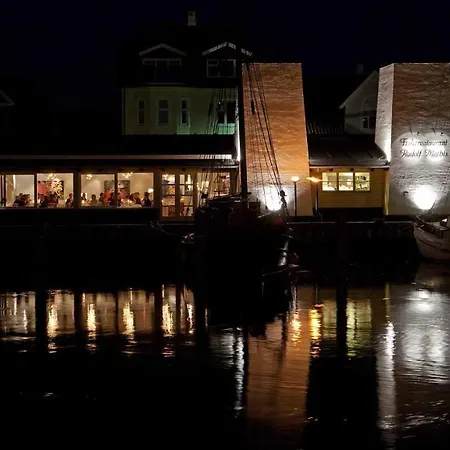 Sydstrandens Bed & Breakfast Kerteminde